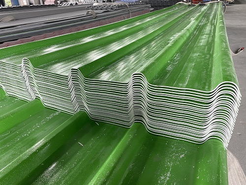 這項(xiàng)環(huán)保政策你聽(tīng)說(shuō)過(guò)嗎？是它推動(dòng)樹(shù)脂瓦行業(yè)的發(fā)展