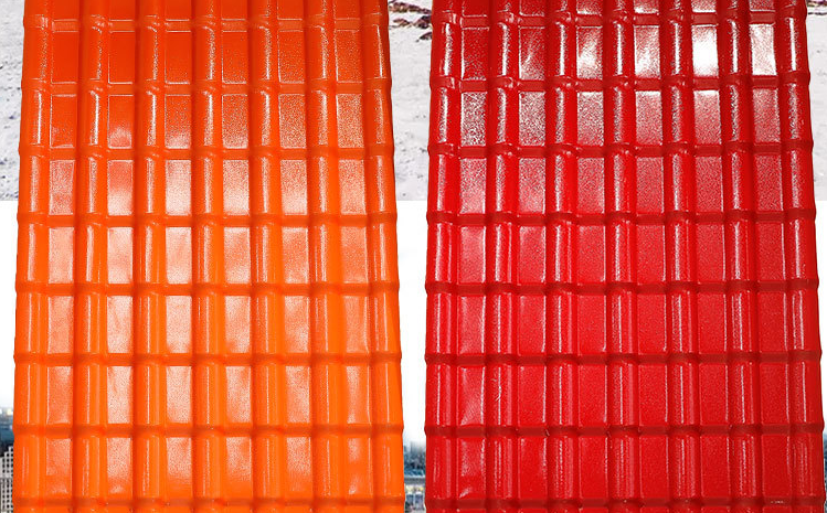 什么是ASA合成樹(shù)脂瓦？它有什么作用