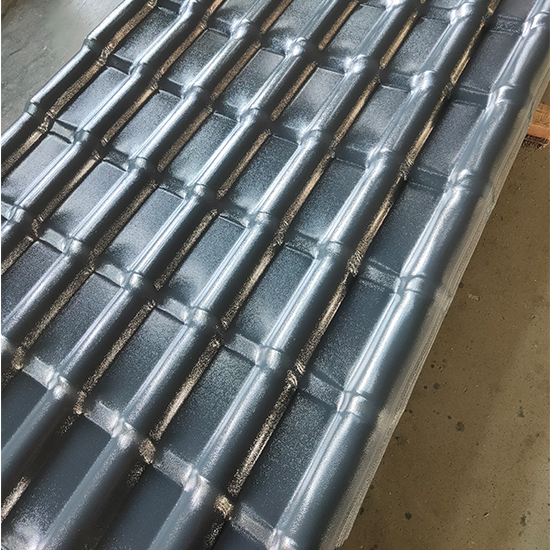 鋪設(shè)仿古樹脂瓦有哪些安裝要求？