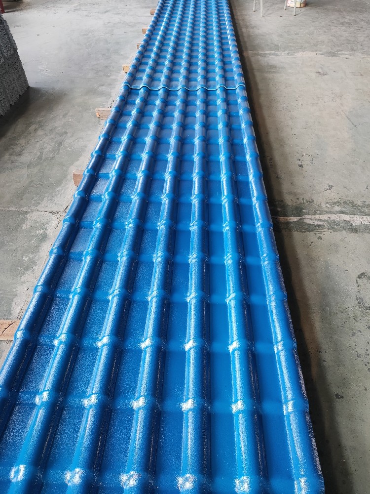 仿古樹脂瓦在文旅項(xiàng)目中是否具備較強(qiáng)的視覺表現(xiàn)力？