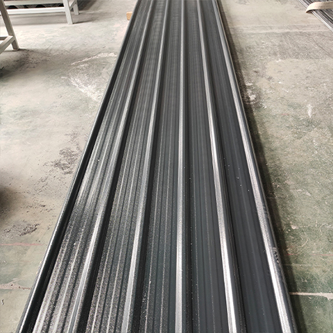 哪種屋面坡度不適合使用梯形樹脂瓦？