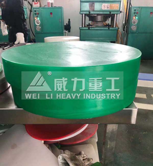 聚乙烯菜板成型產(chǎn)品